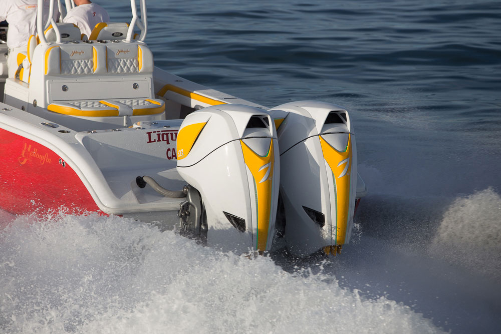 The Outboard Expert: Volvo Penta Buys Into Seven Marine thumbnail