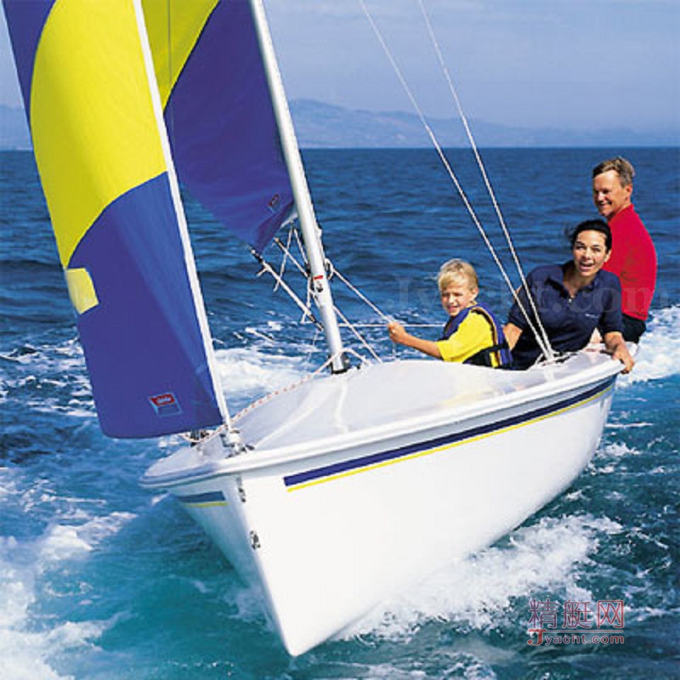 Best Daysailers Under 20 Feet - boats.com