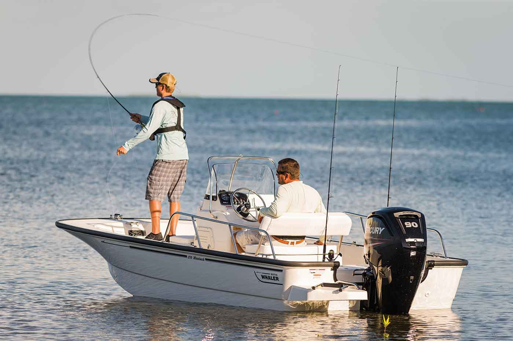 25 Best Boats for Fishing from the Last Decade