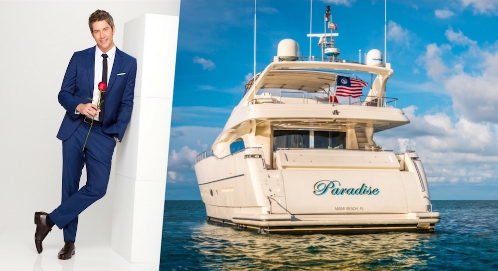 Bachelor Party, Yacht Charter, Panama City