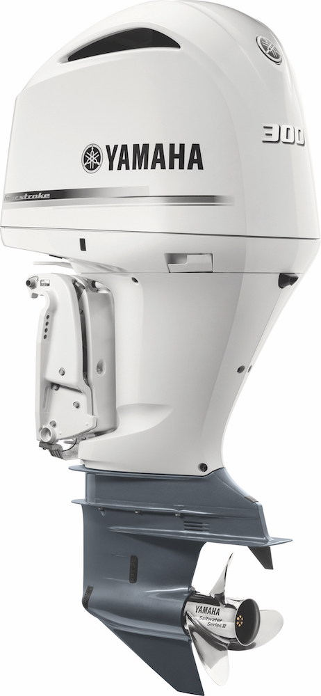 2018 Miami Boat Show: Outboard News Roundup - boats.com