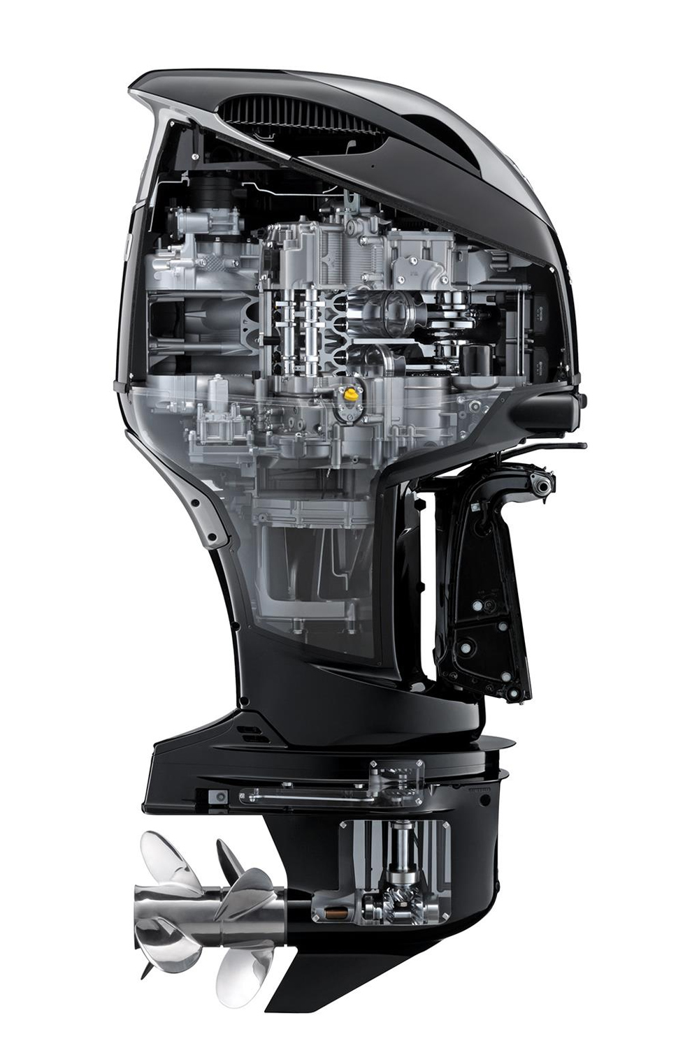 Best Outboard Engines In 2021 