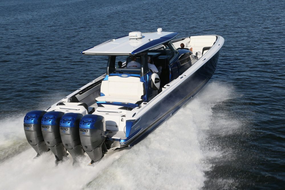 How to Dock a Boat: Single or Twin Engines, Joysticks, and 