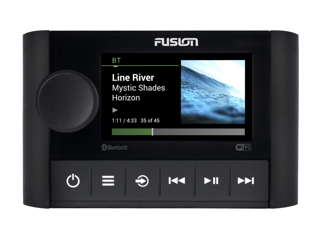 fusion SRX400