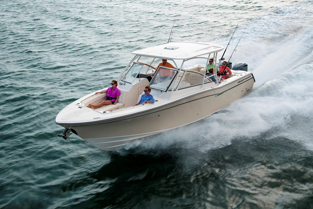 Best Boat Brands - boats.com