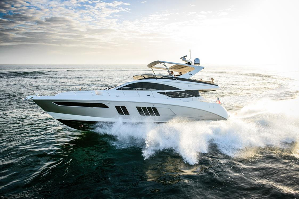 what are the best yachts