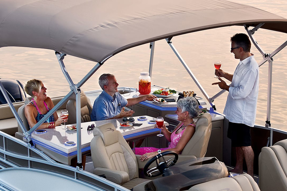 Boat Items Checklist: What To Have Onboard 