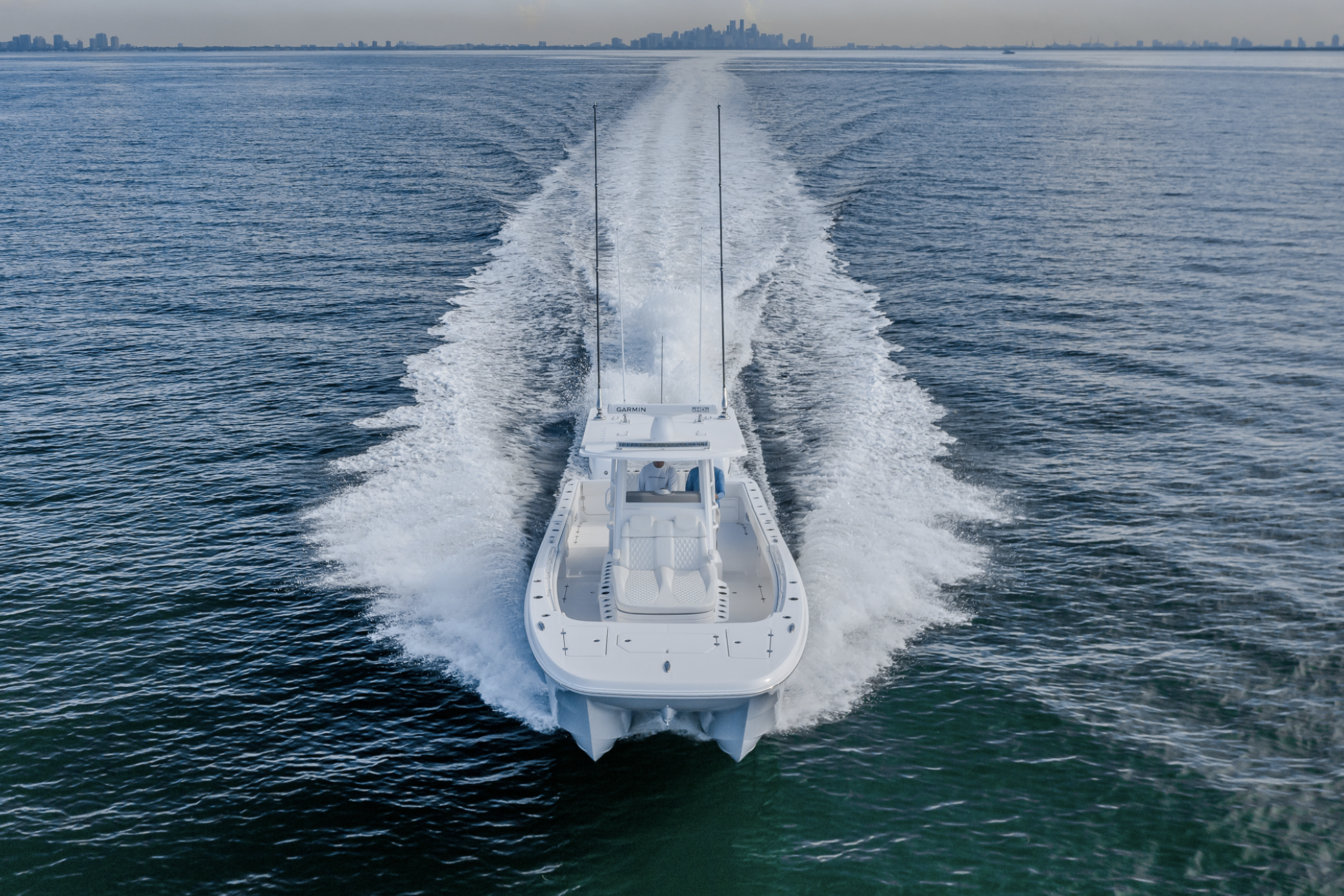 Boat Hull Shapes: What Hull Shape is Best?