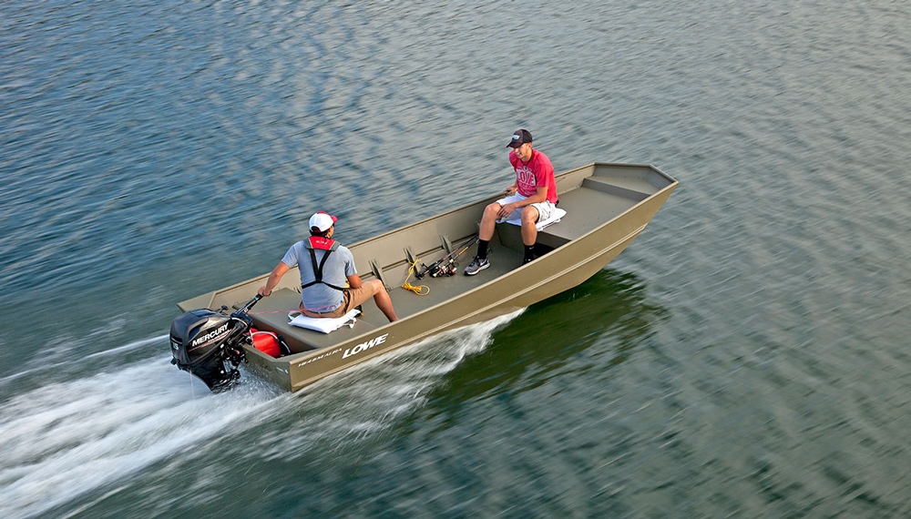 Name Of A Small Fishing Boat - All About Fishing