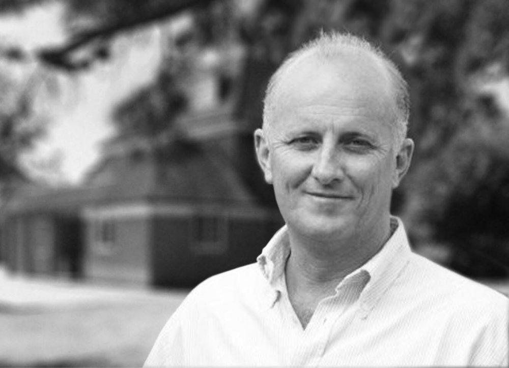 Derek Munro