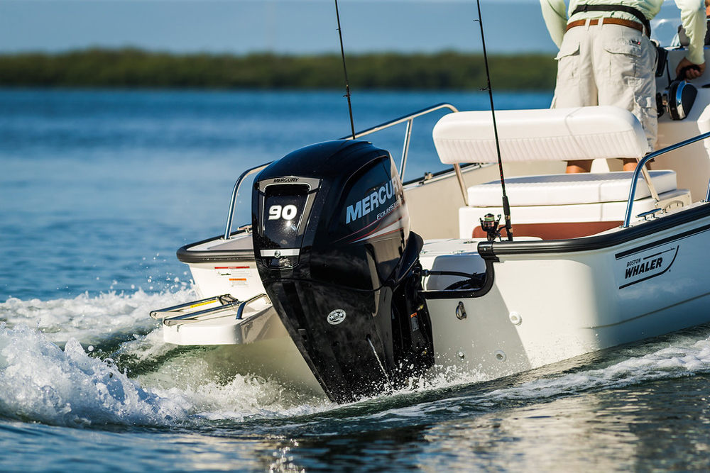 How To Use Trim On Your Boat: A Quick Guide thumbnail