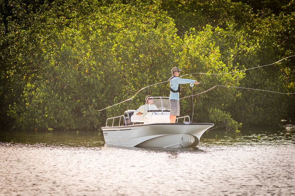 Boston Whaler 170 Montauk: Video Boat Review