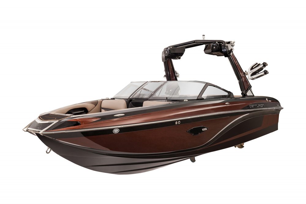 centurion Ri237