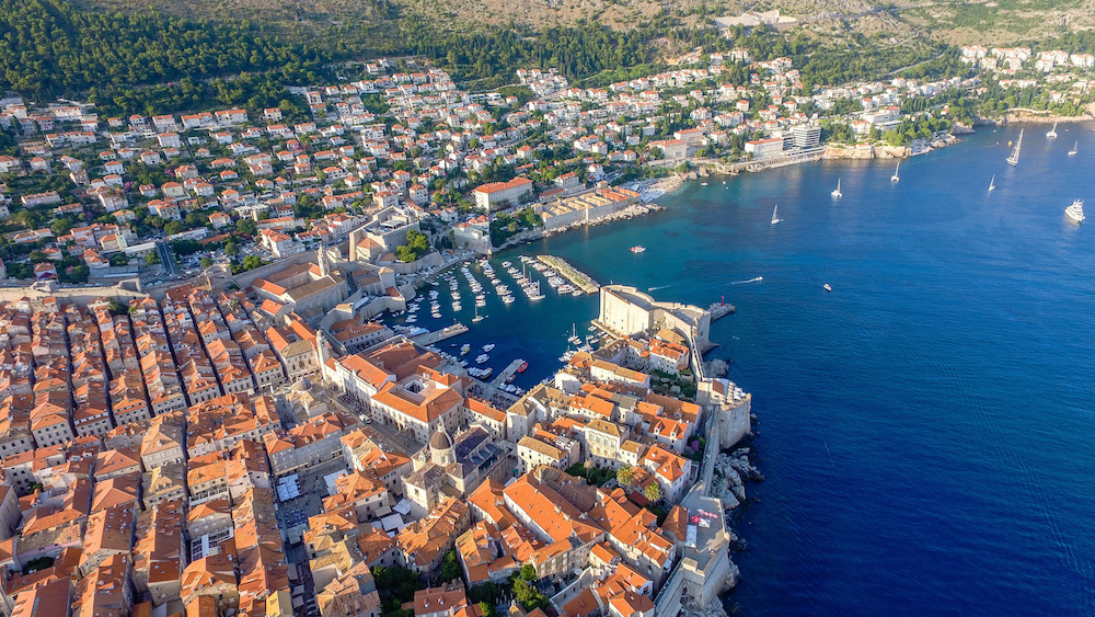 best boating destinations