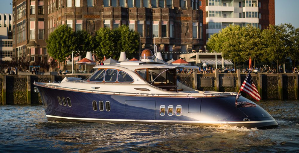 Zeelander Z55 Review