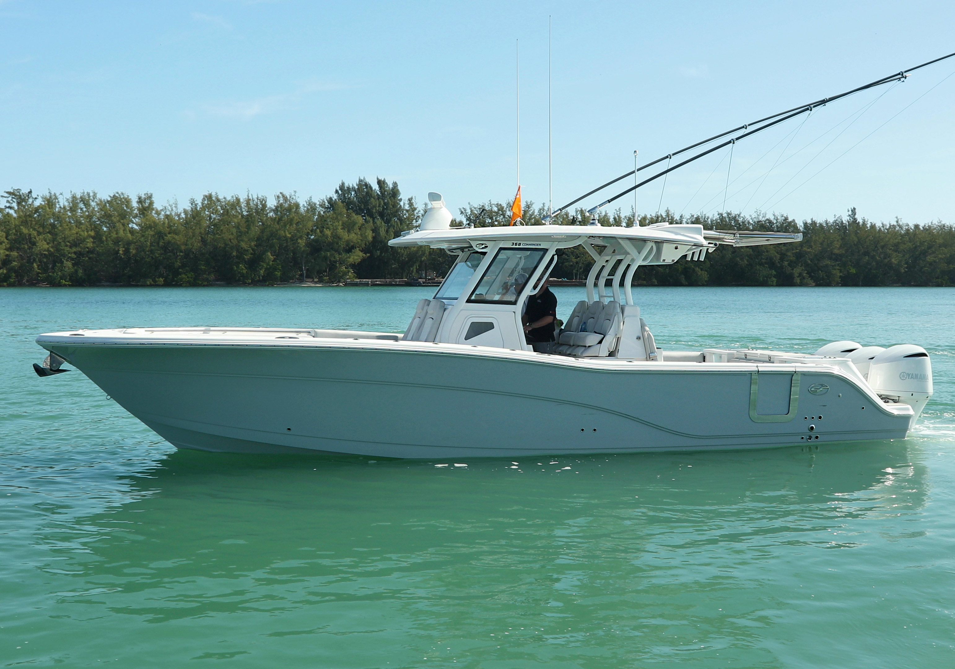 Sea Fox 180 XT Pro: Angling for Value - boats.com