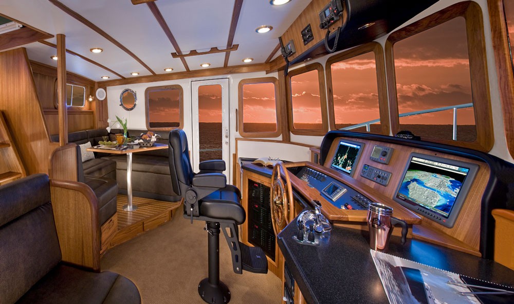 Electronic Assistance