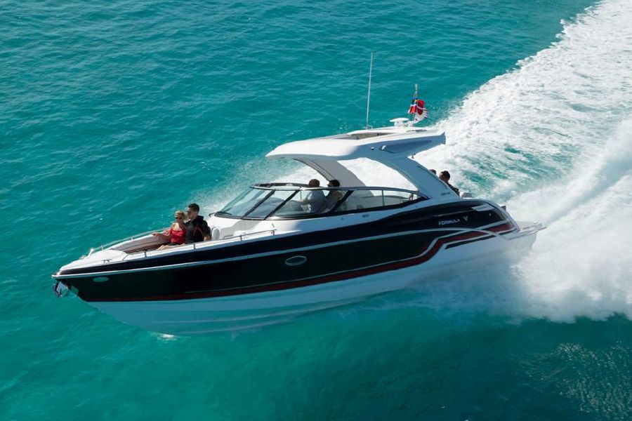 Which Type of Boat is Best for You? Top 10 Choices for Boaters