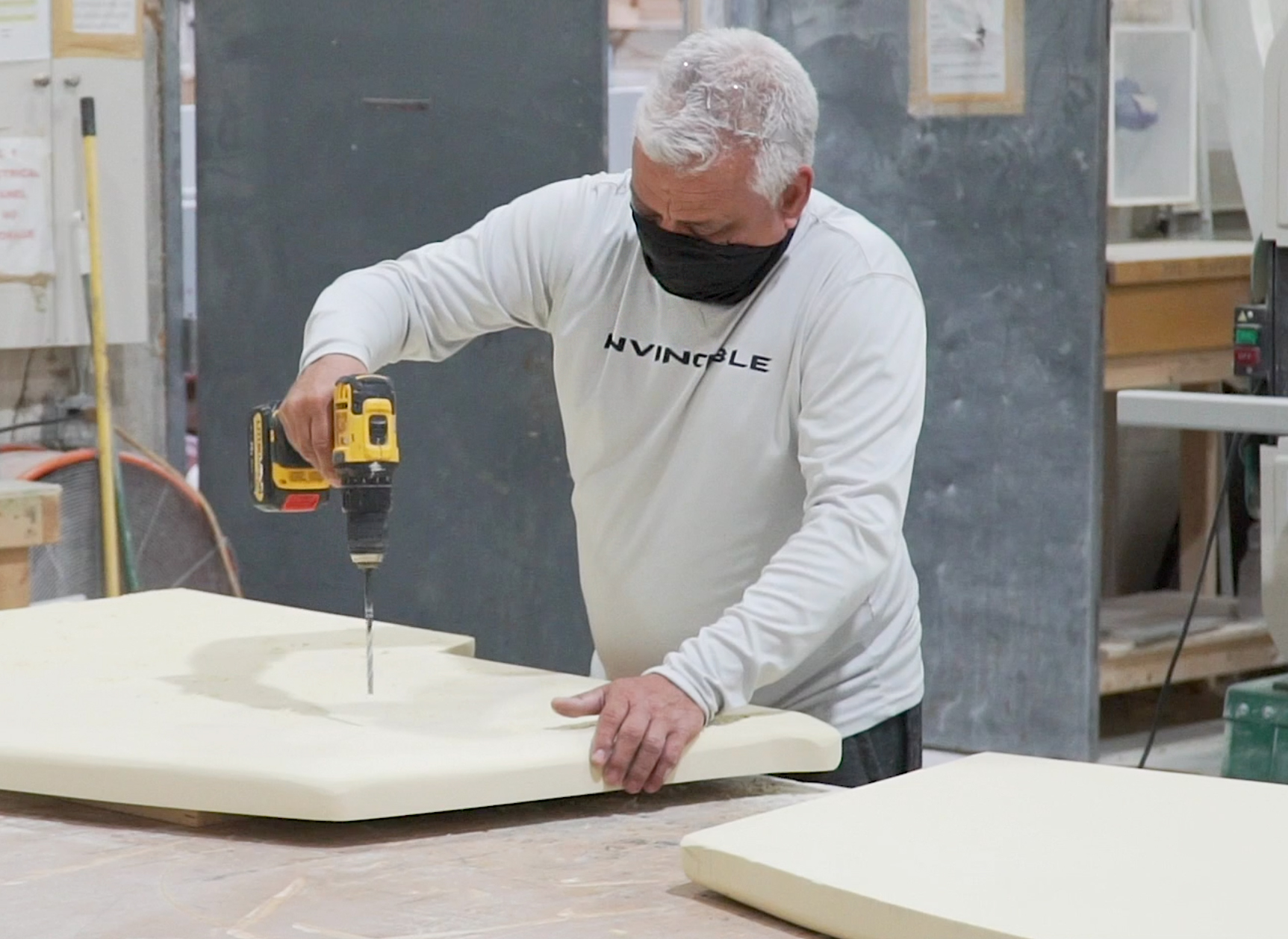 Factory Fridays: Inside New Cutting-Edge Invincible Boats Facility