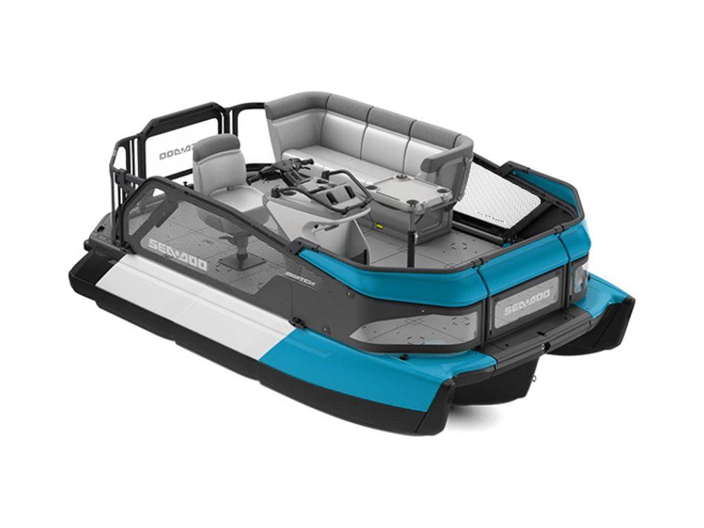 5 Most Affordable Pontoon Boats For 2022 thumbnail