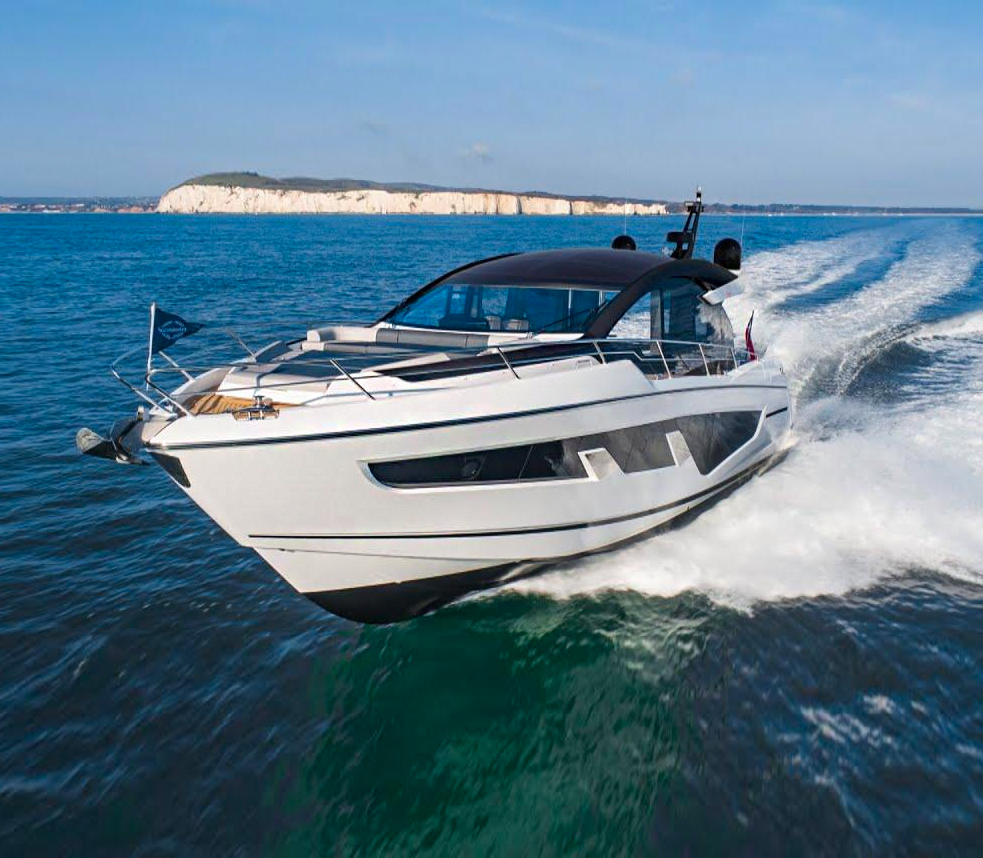 Palm Beach International Boat Show 2022