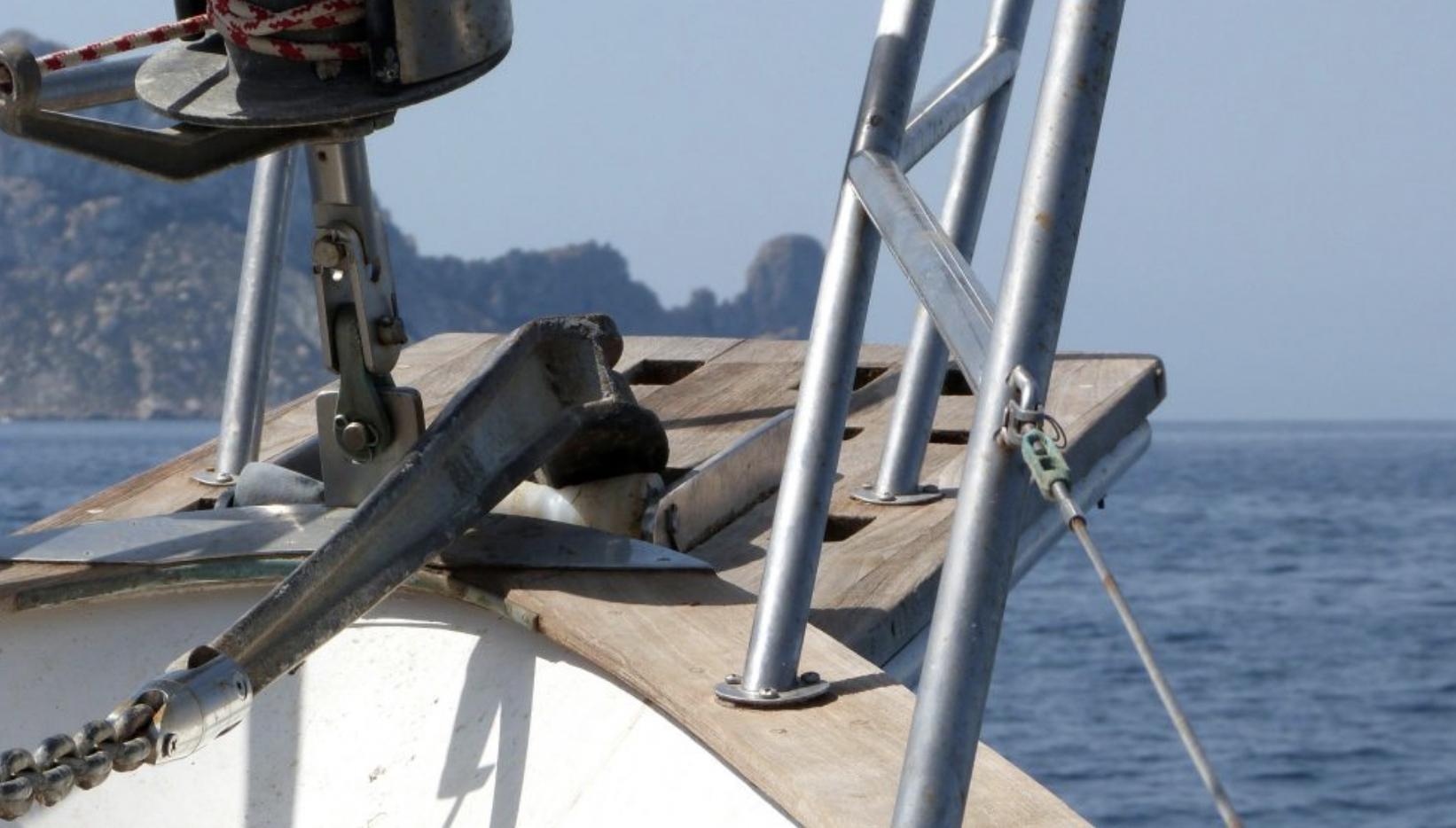 How to Anchor Your Boat thumbnail