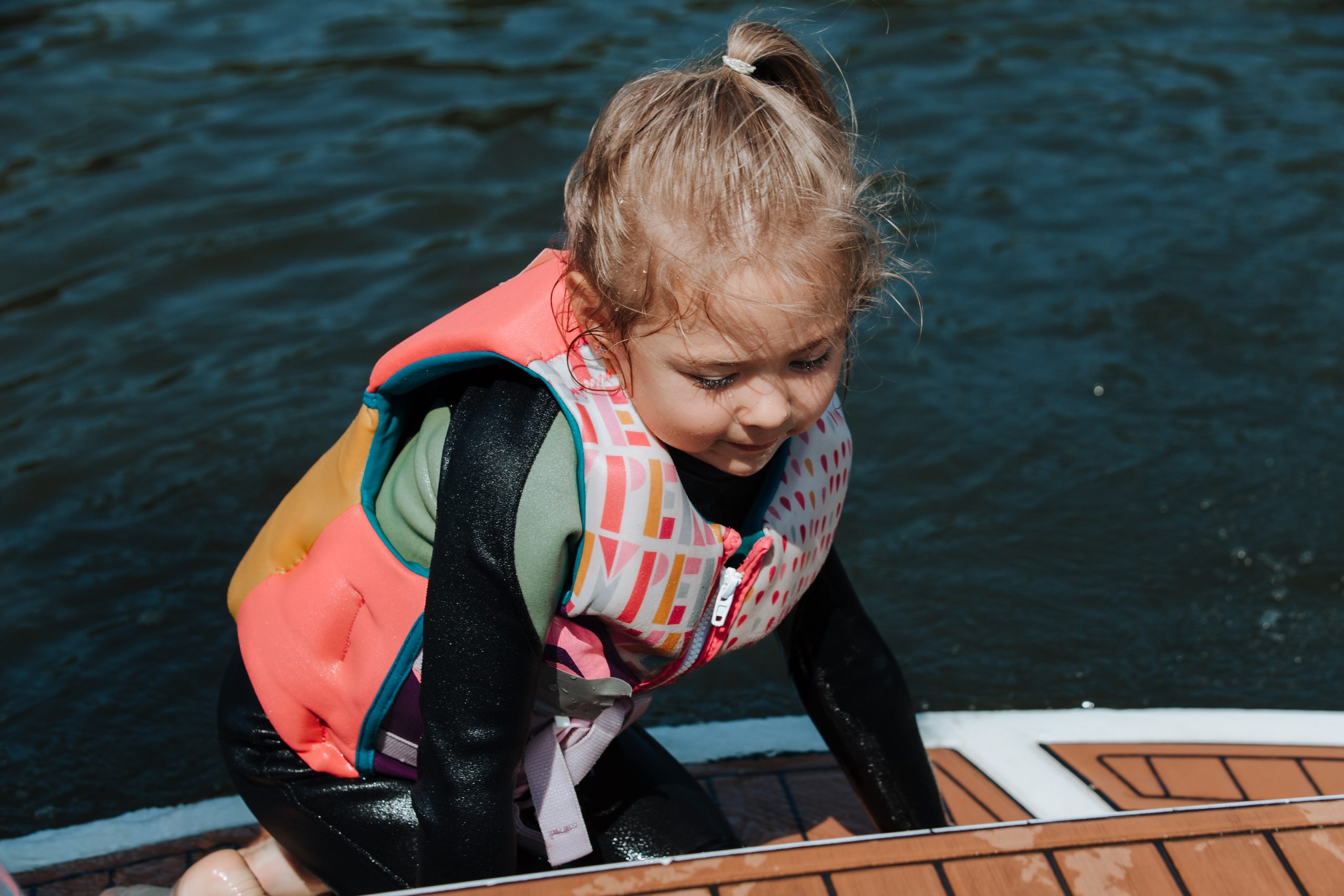 Best Tips for Boating with Kids