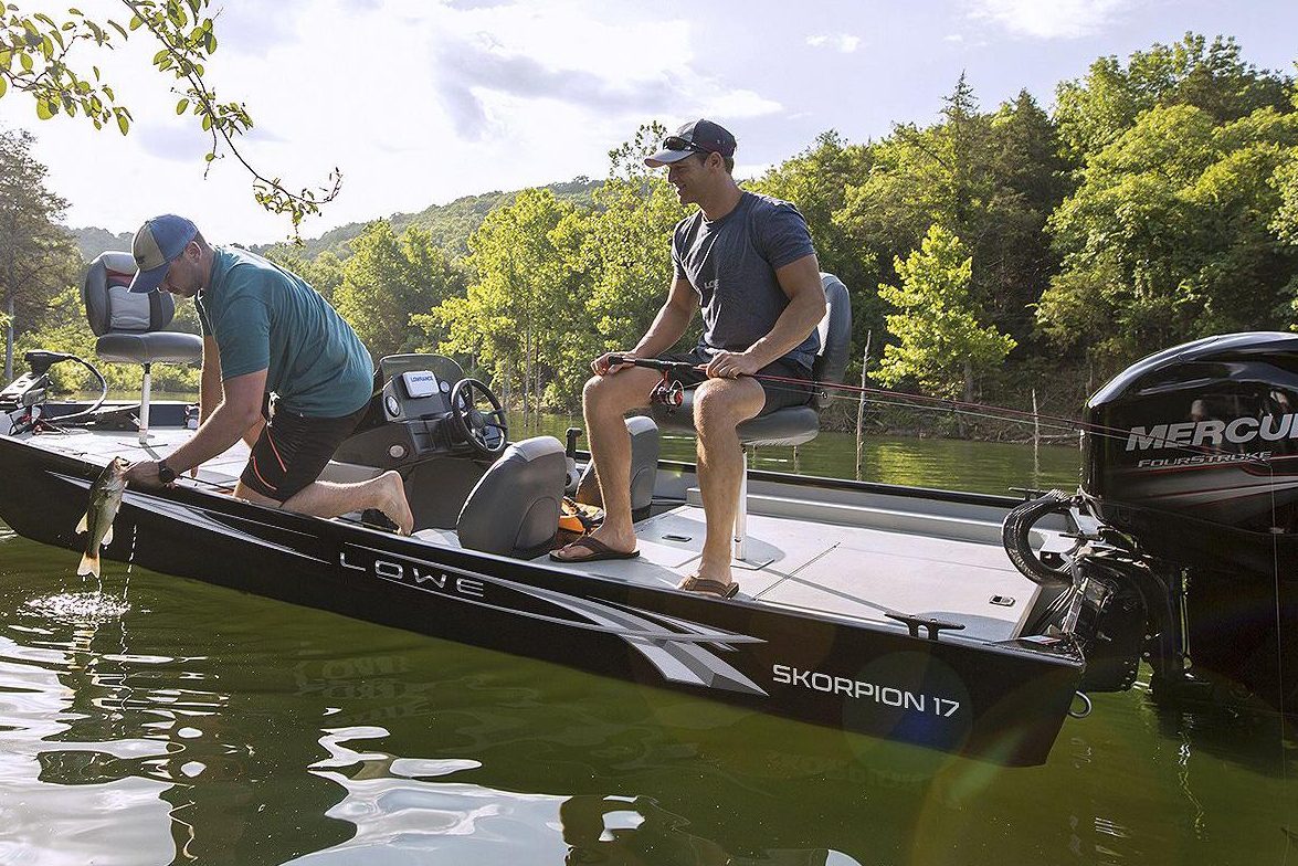 Top 10 Bass Boats of 2022
