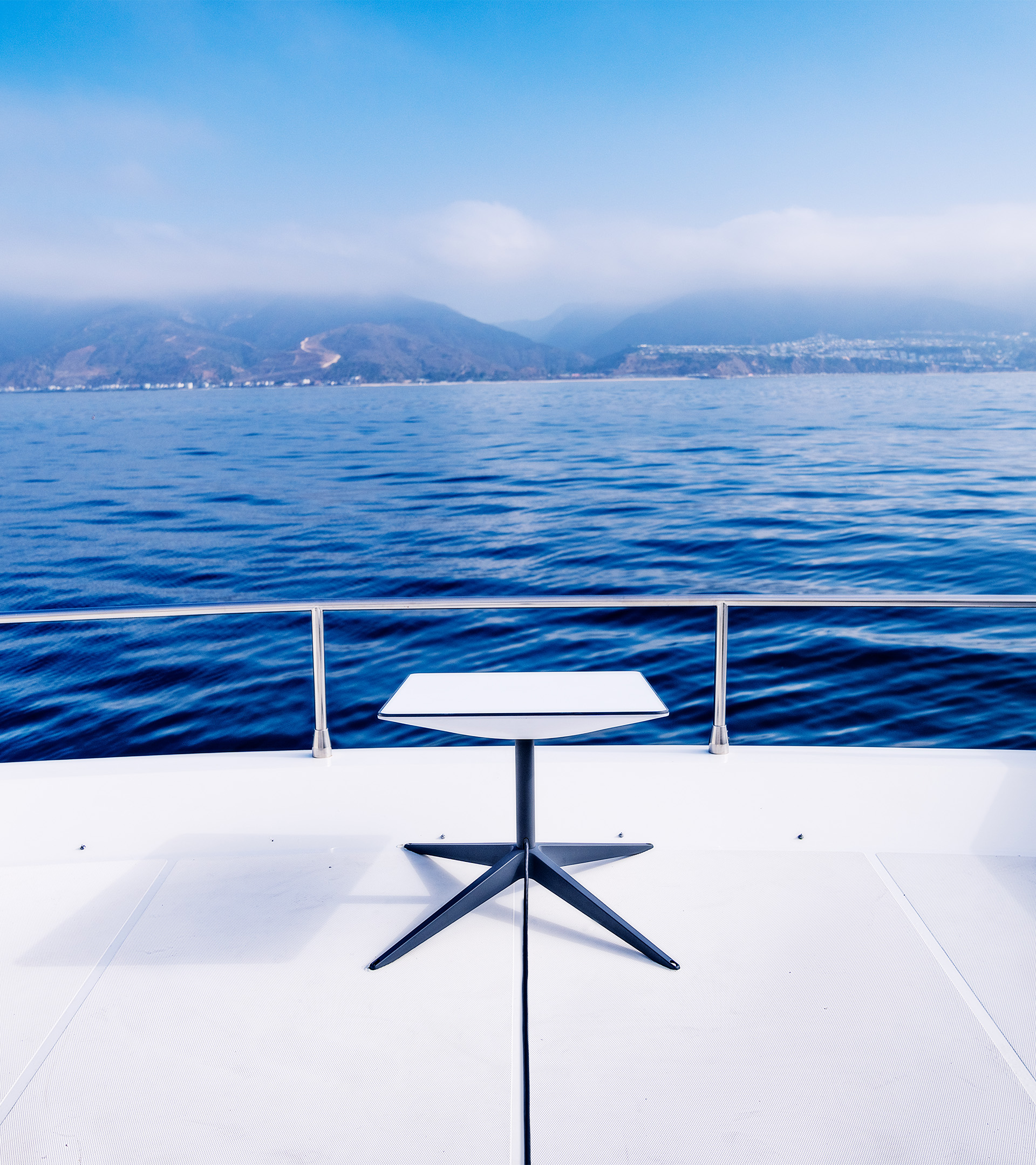 What Does Starlink Maritime Mean for Boaters?
