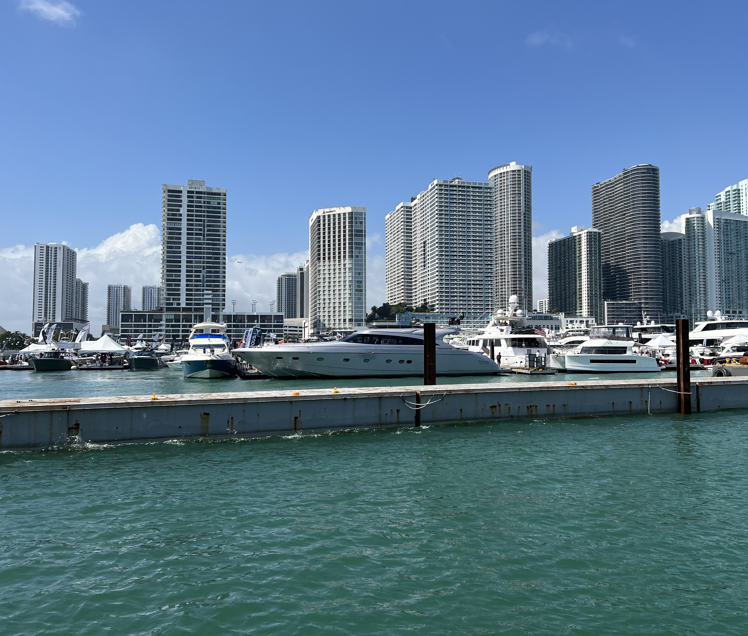 Miami Boat Show 2023: Boat Debuts at MIBS