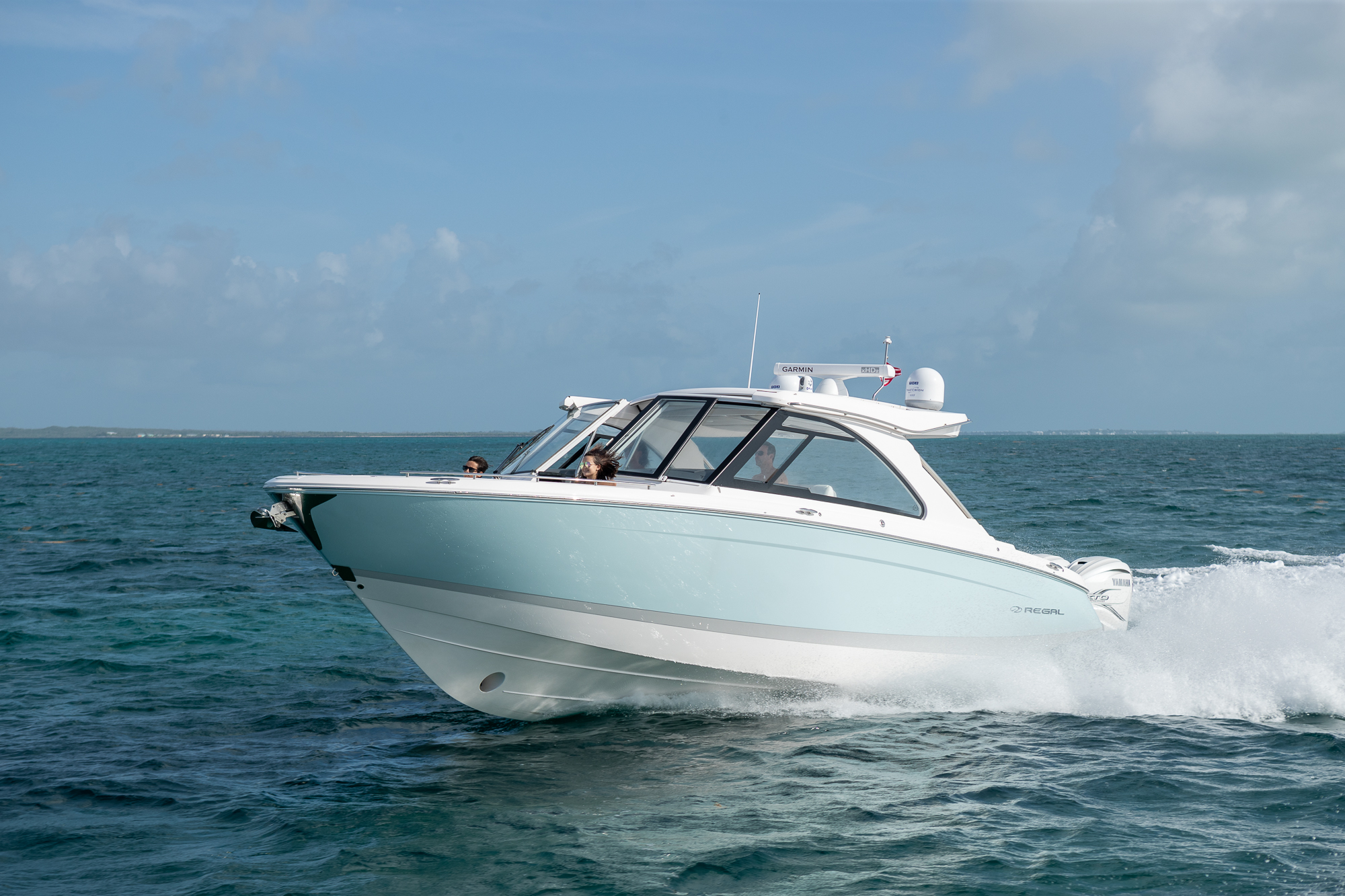 Stingray 190 LX Used Boat Review 