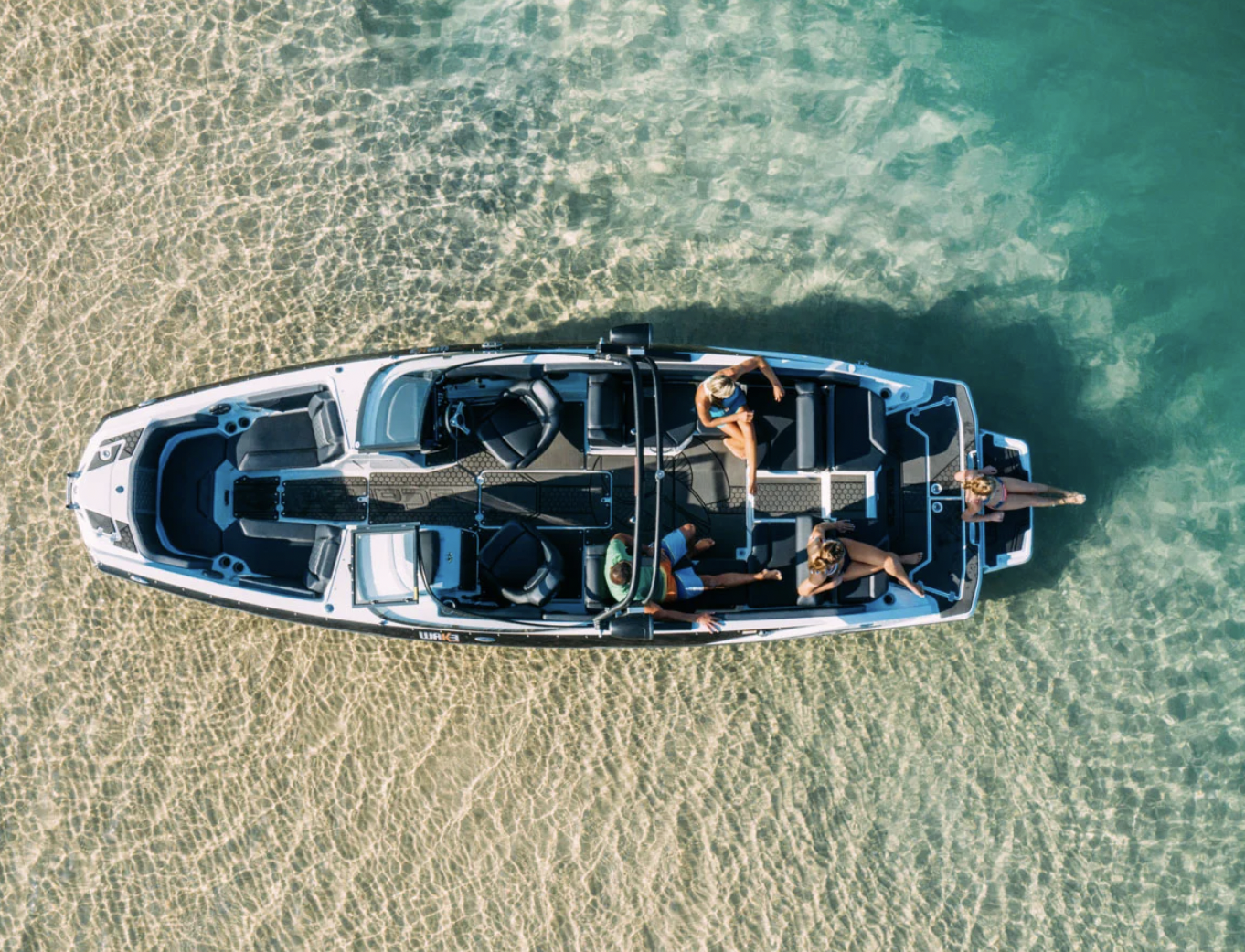 Fishing boats: a buyer's guide - boats.com