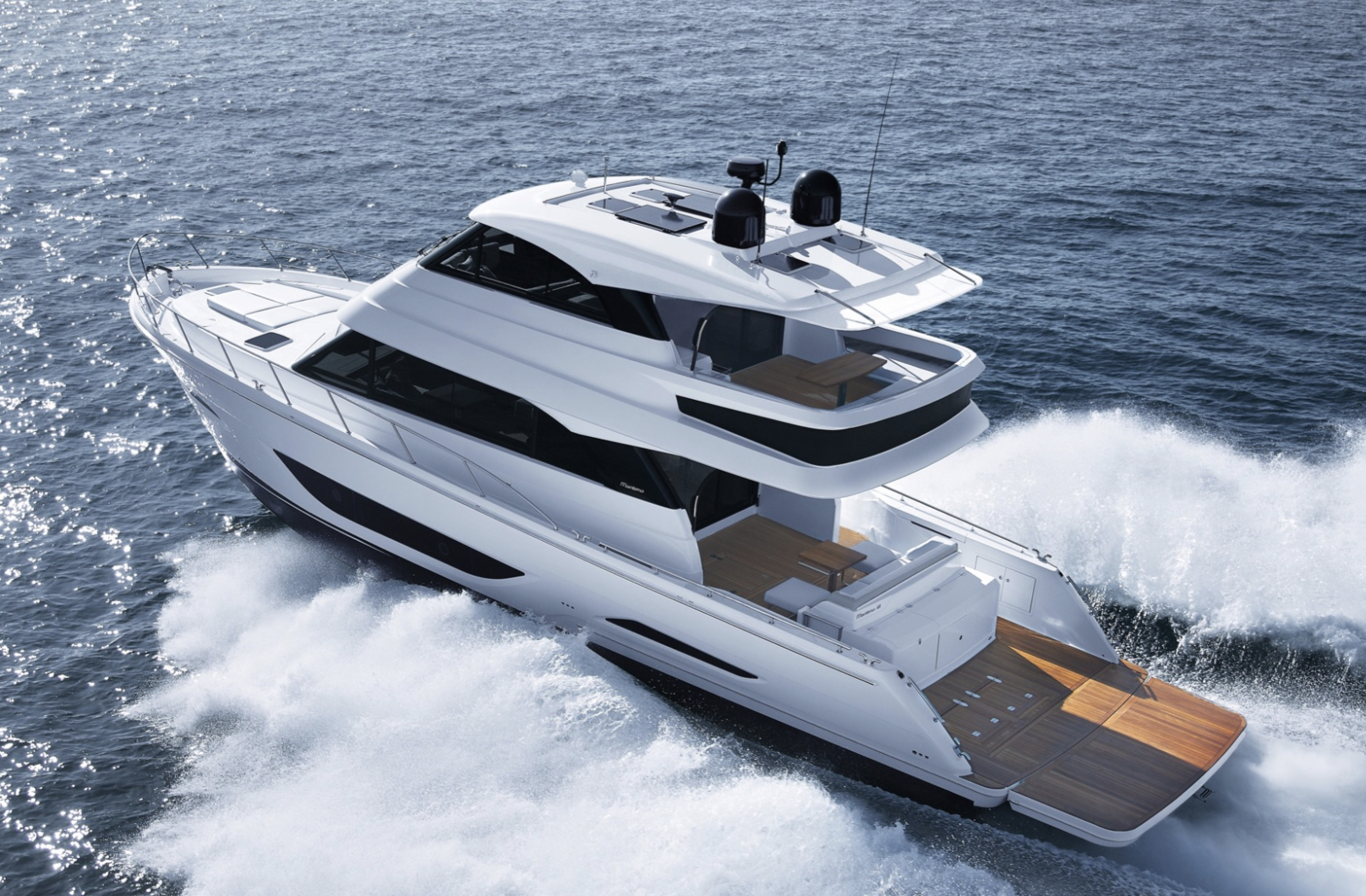 Top Boat Trends: A Look into Boating 2024 thumbnail