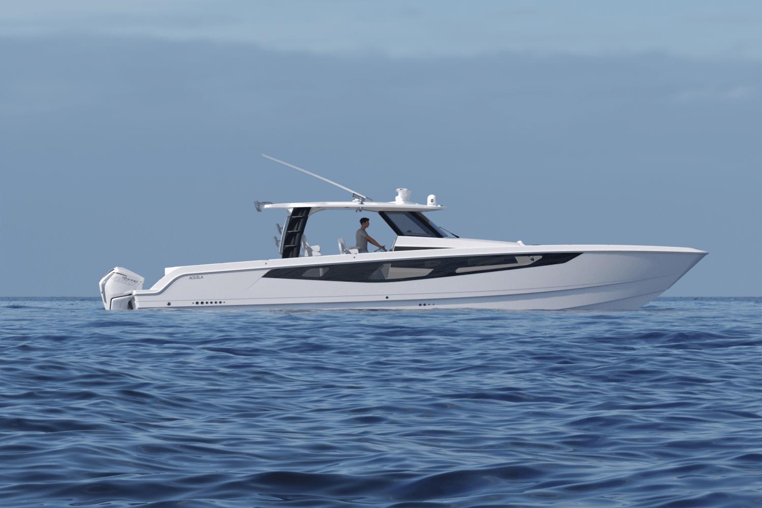 Suzuki Marine partners with Major League Fishing