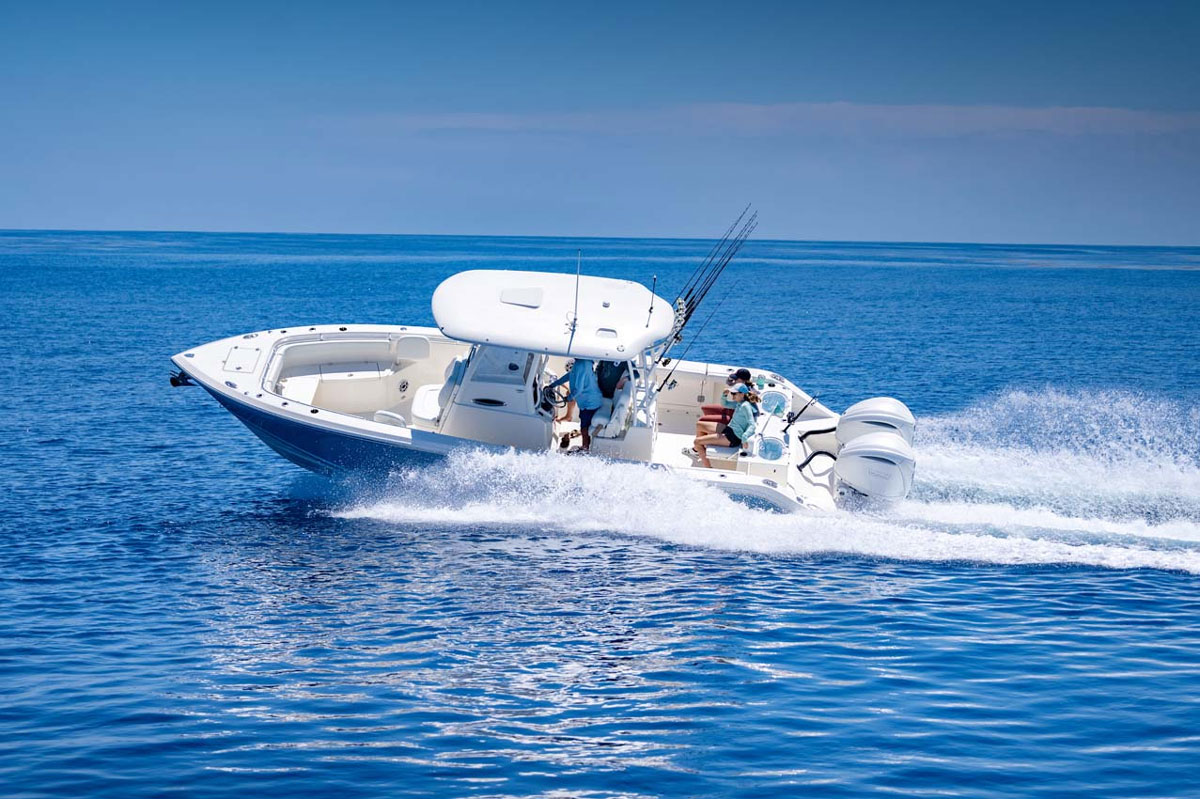 Boats engines equipment reviews boats