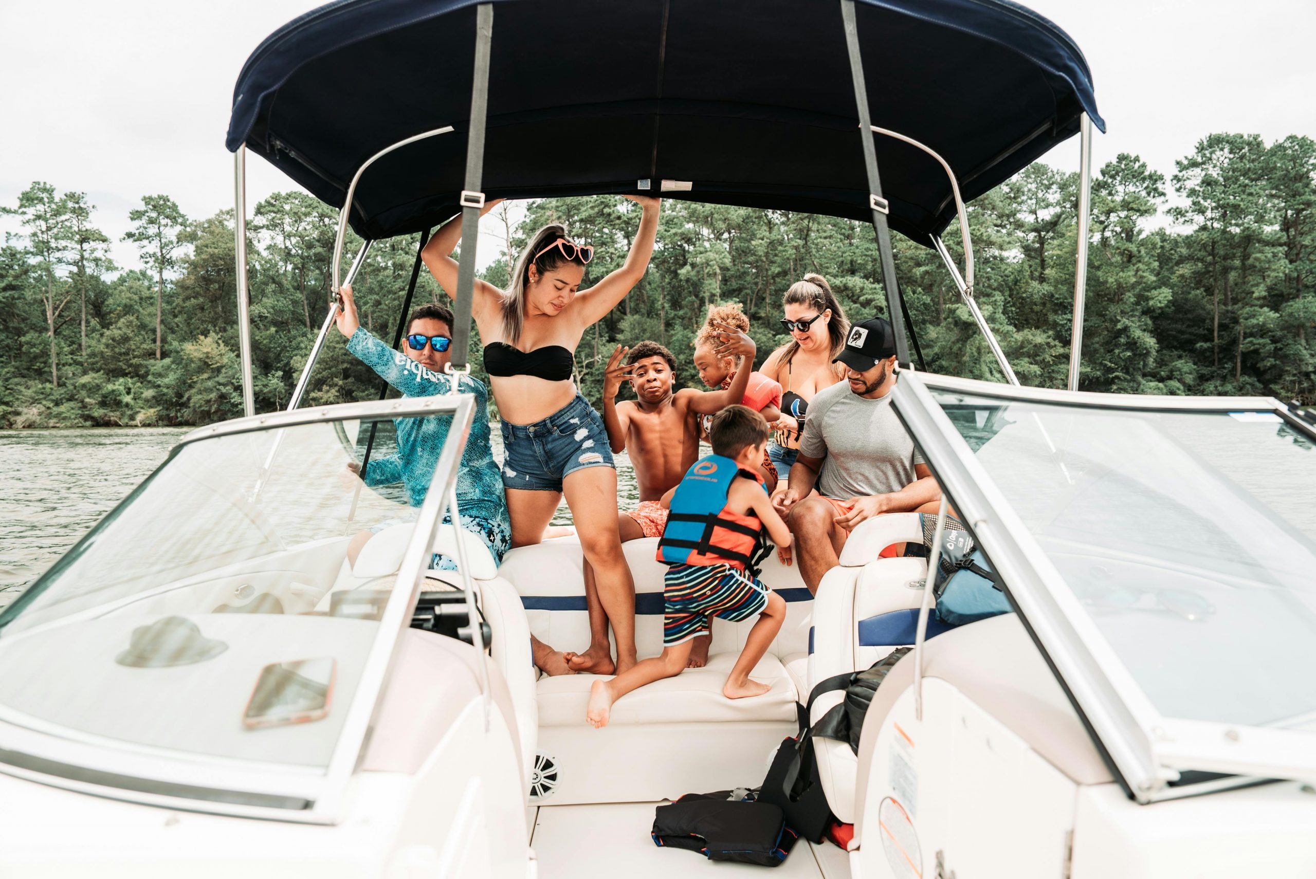 Best Boating Songs: 25 Songs for Your Onboard Playlist