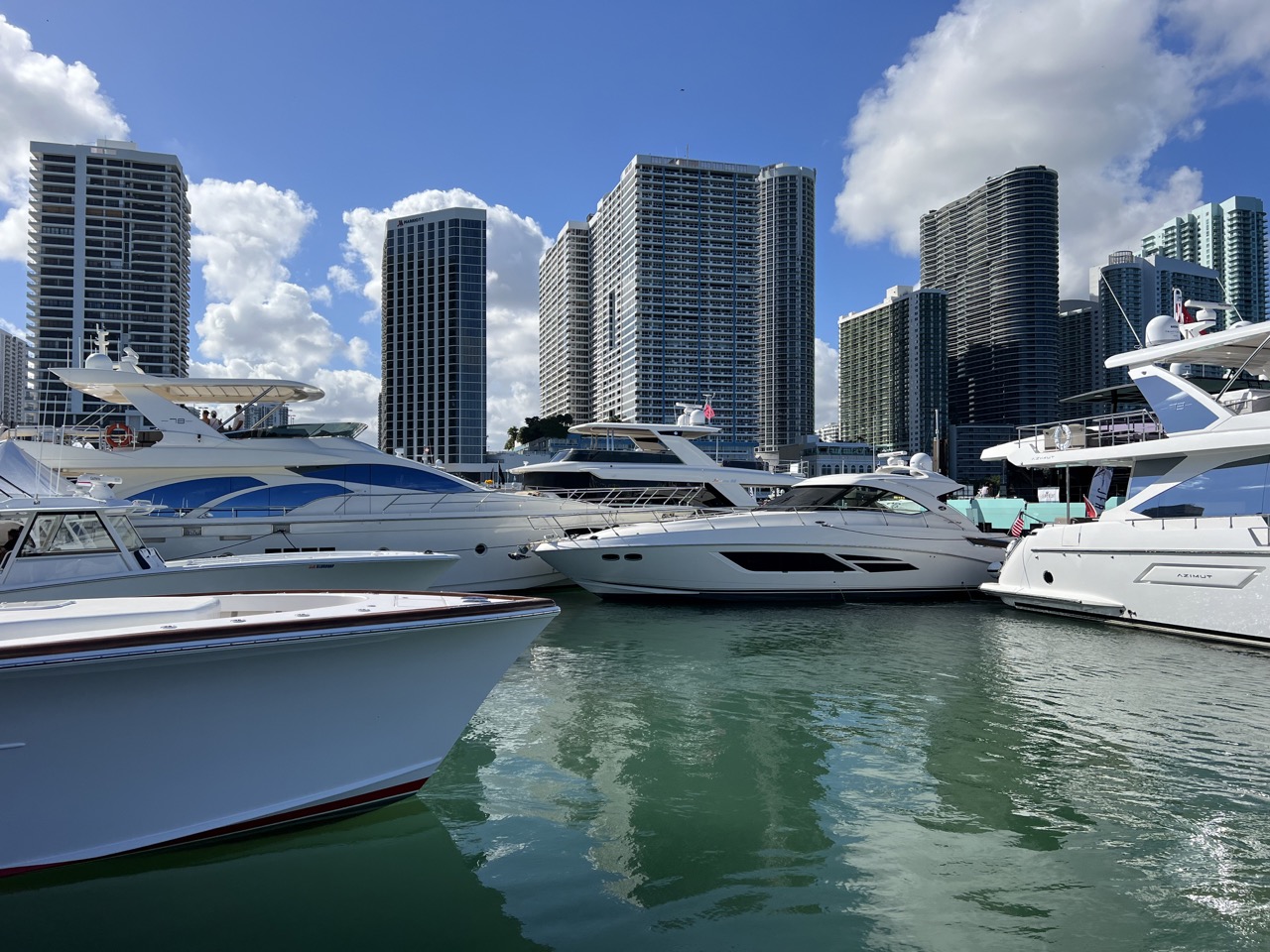 Miami Boat Show 2024 Preview (MIBS)