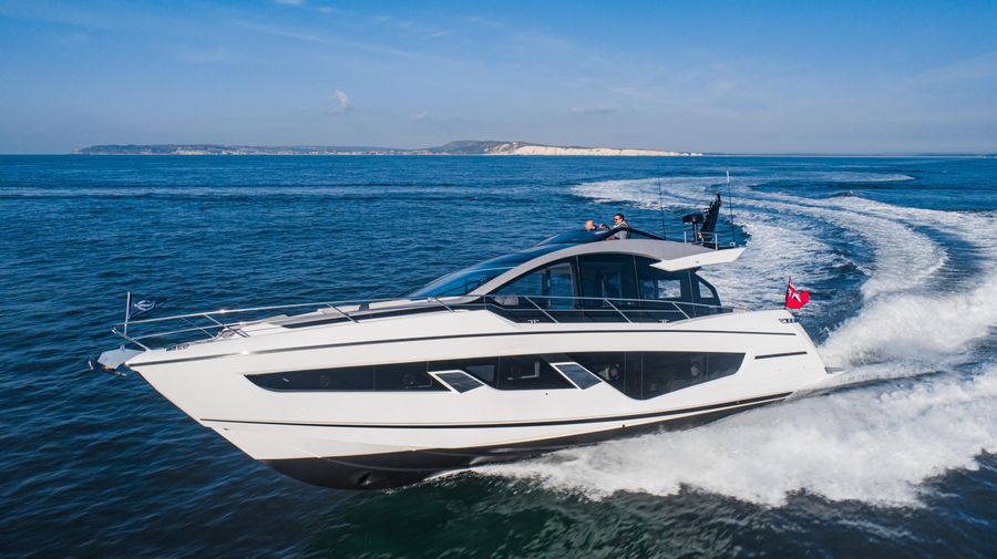 Who's Got DIBS? Luxurious Standout Cruisers thumbnail