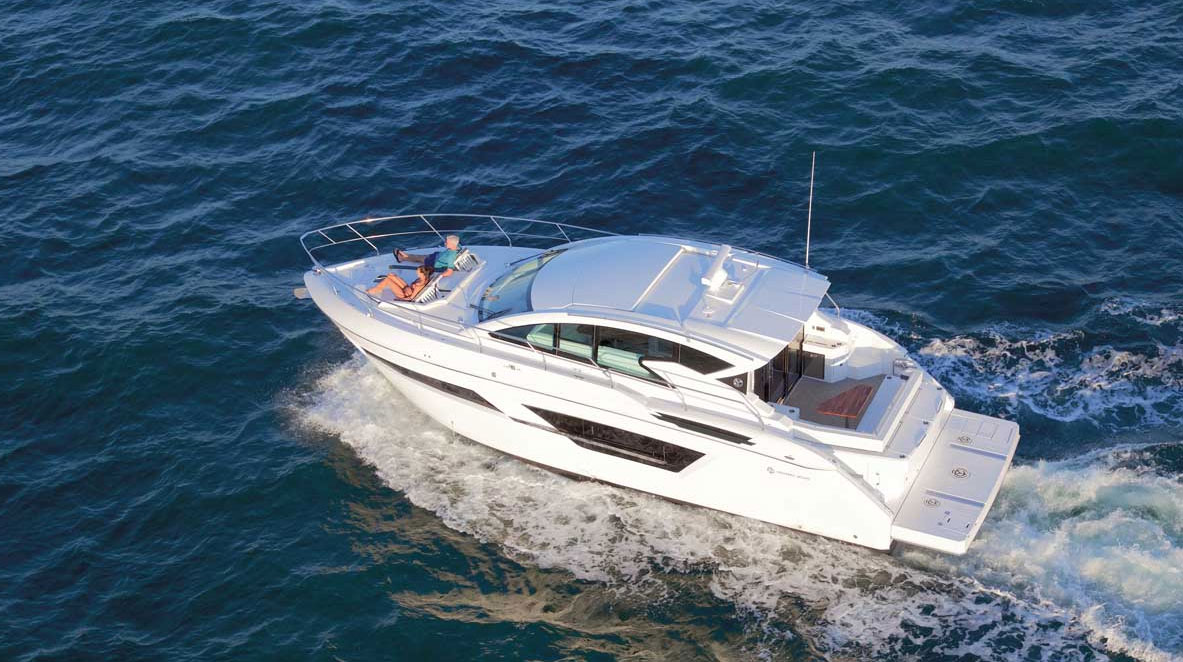 The Great Loop: Comprehensive Boating Guide