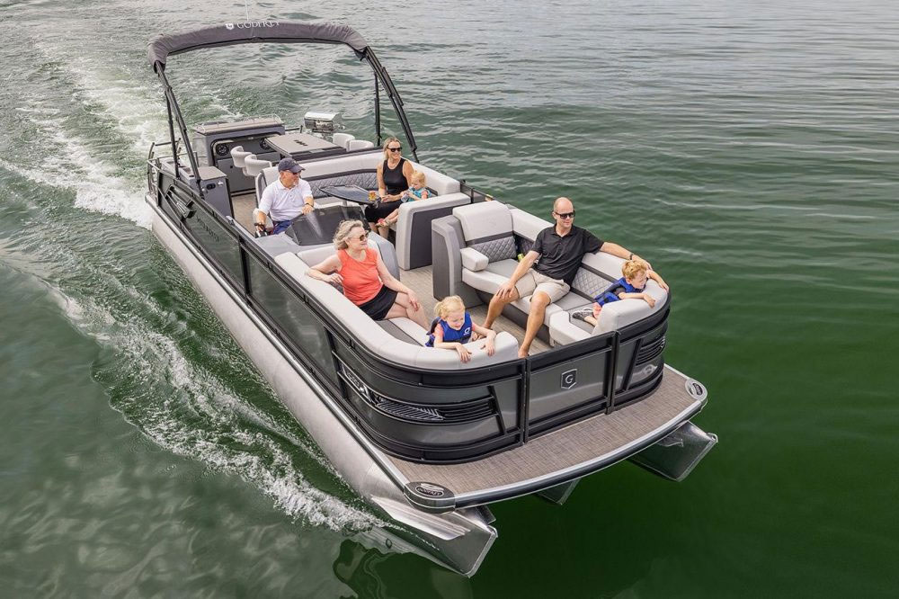 2019 Fishing Electronics Guide - On The Water