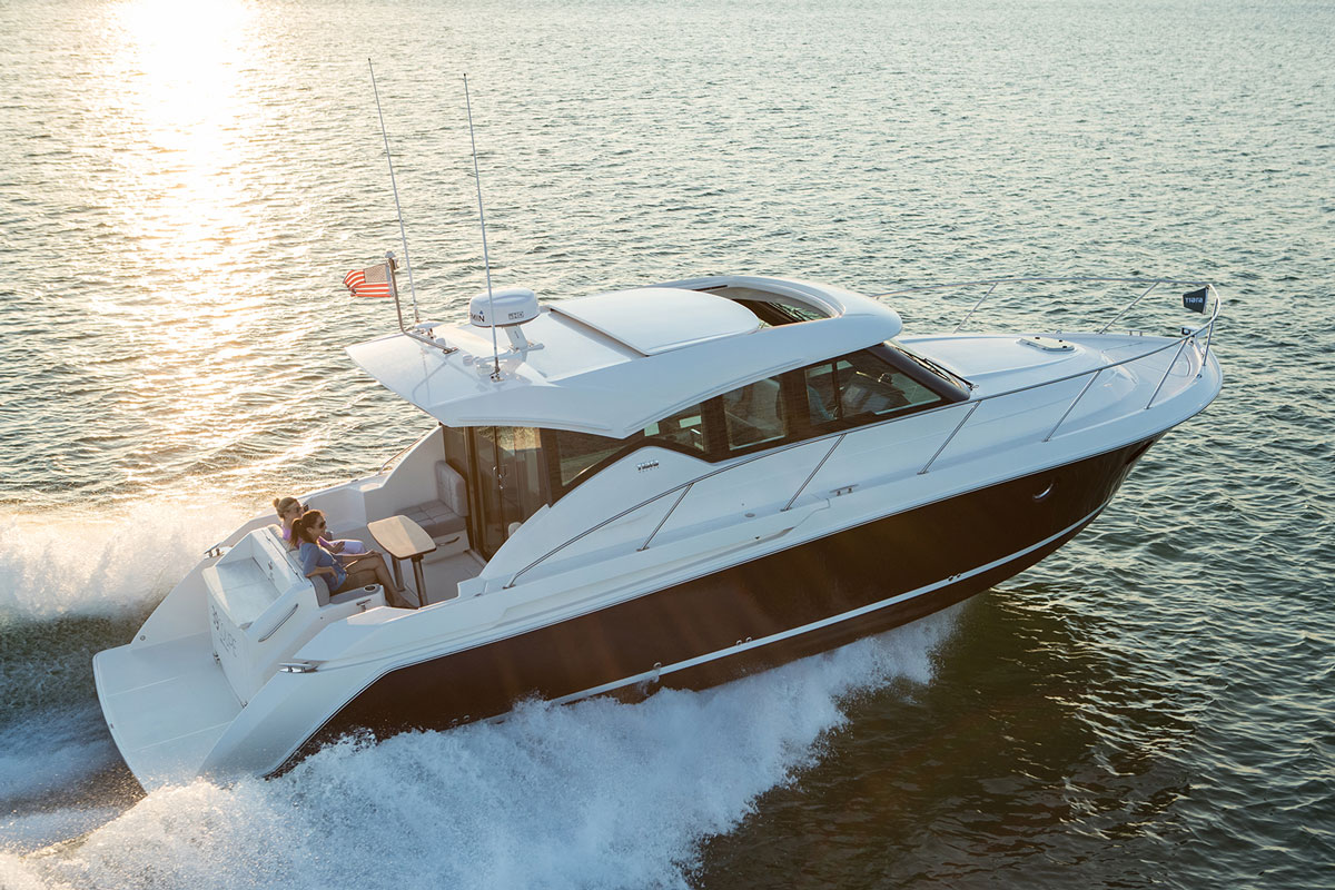 Sell Your Boat: How To Help Your Broker