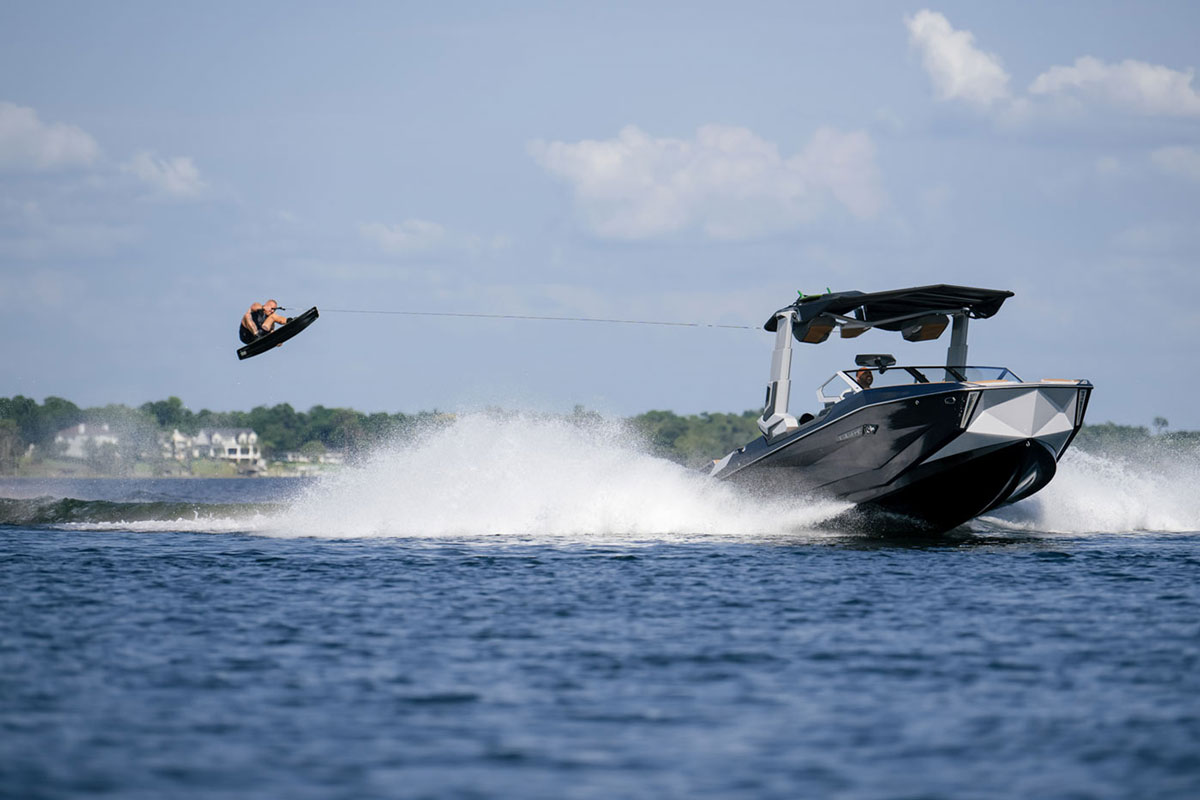 Best Ski and Wake Boats for 2024