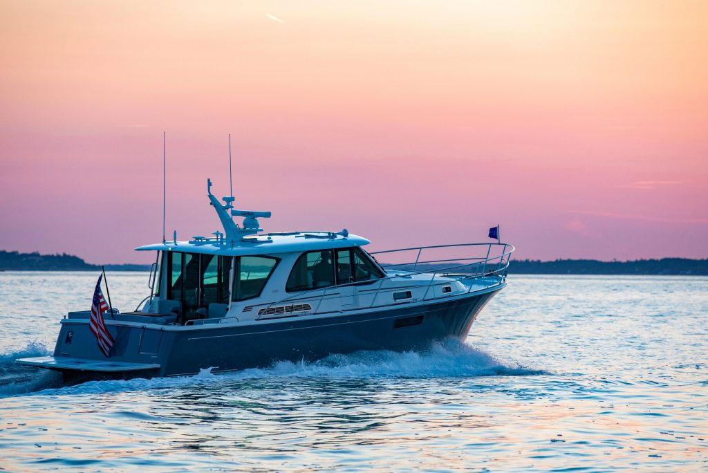 10 Best Downeast Lobster Boat Brands thumbnail