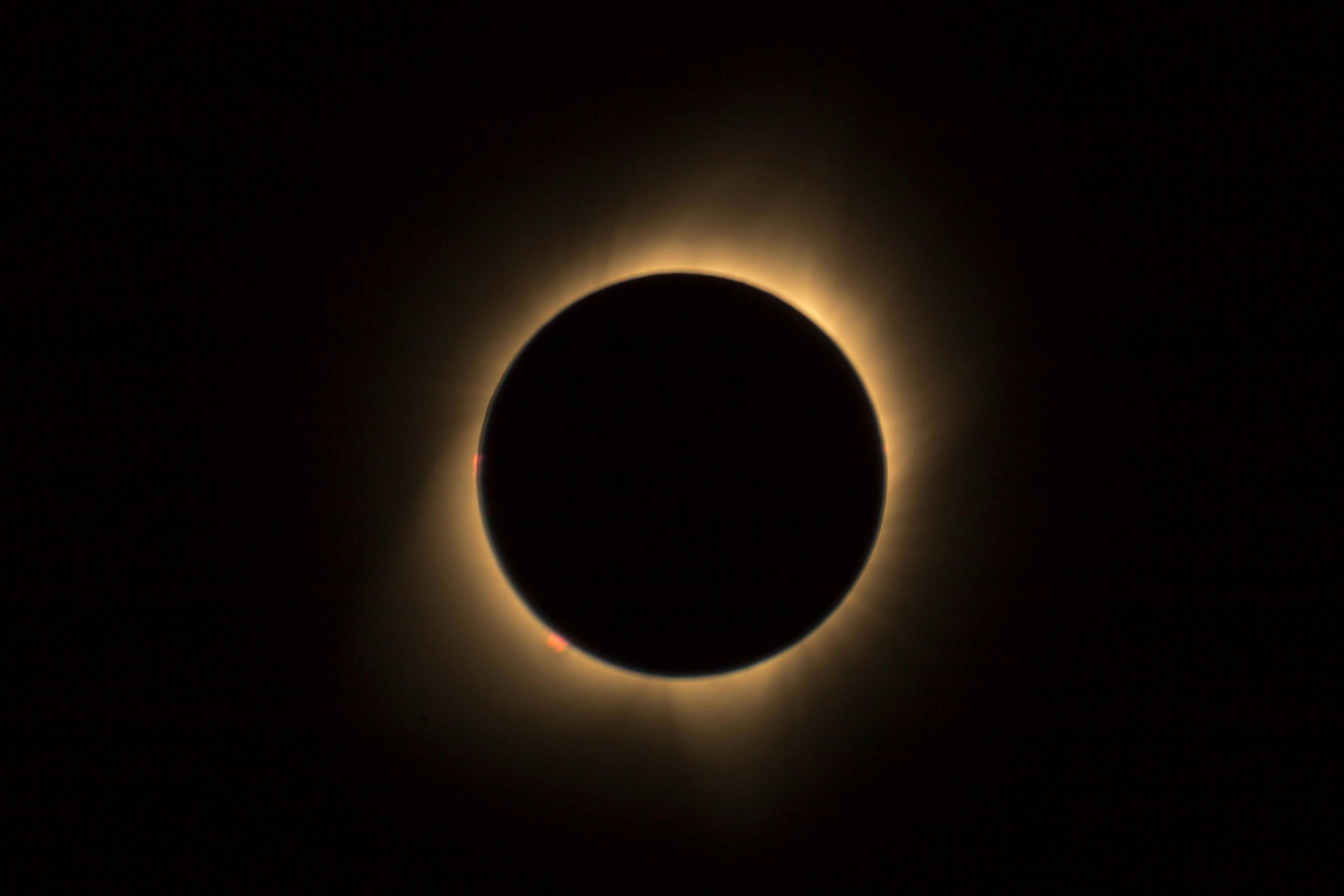 View The April 8th Solar Eclipse By Boat!