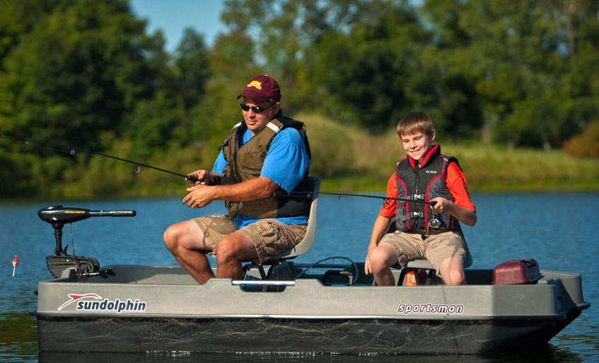 Five New Boats for Under $1,000 thumbnail