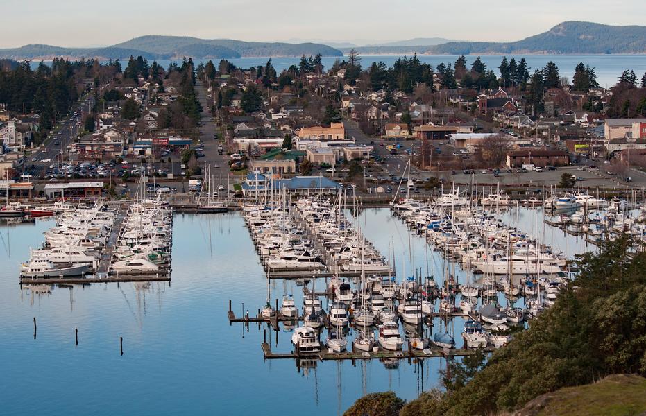 Anacortes Boat & Yacht Show, Trawlerfest 2024 thumbnail