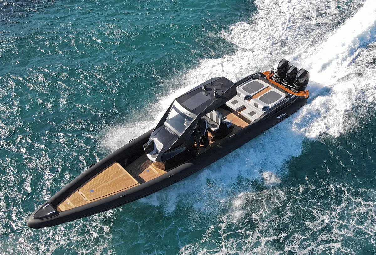 The Best Inflatable and RIB Boat Brands thumbnail