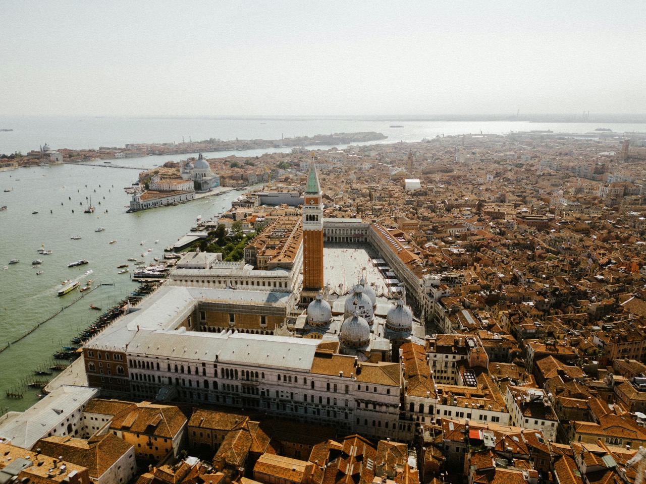 Venice Boat Show 2024 Kicks Off thumbnail