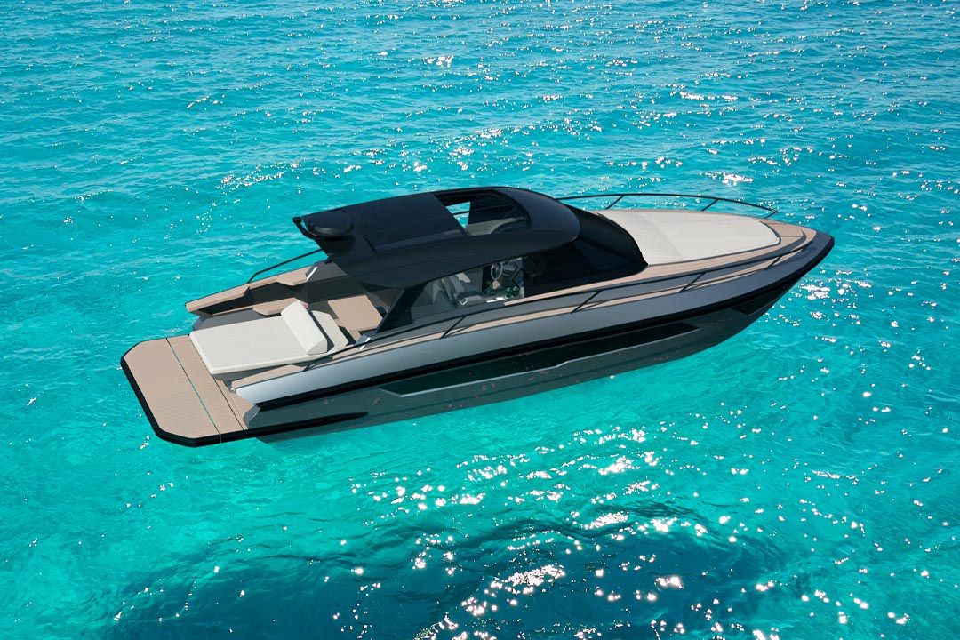 Focus 3X Yacht Review thumbnail