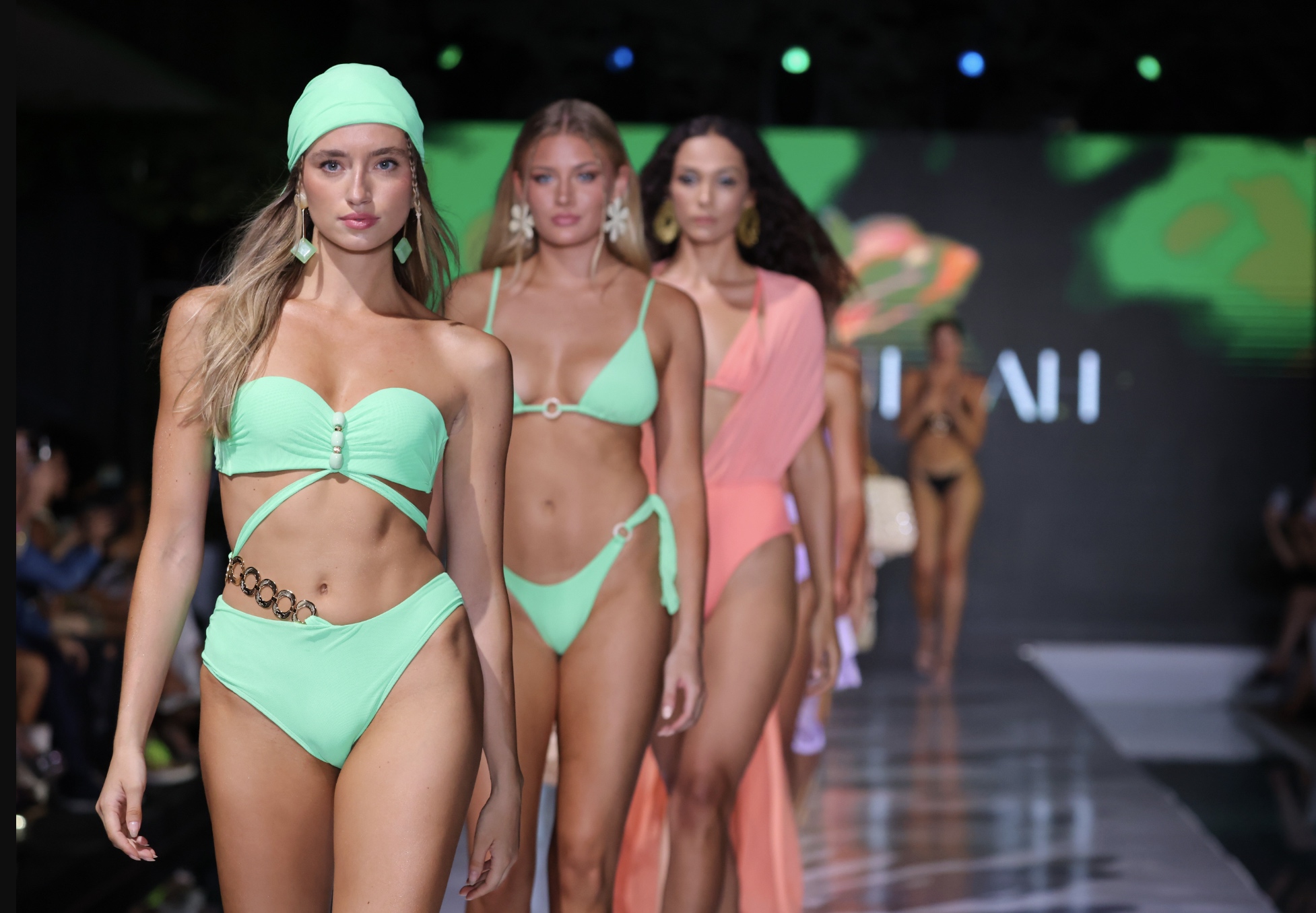 Your Guide to Miami Swim Week 2024: Set Sail with Style